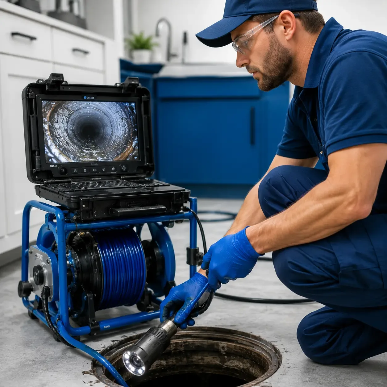Pipe Relining professionals serving Elkville, IL